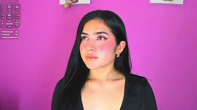 adara johnson   online show from 02.24.25