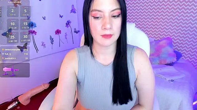 Snapshot of allison-sweet1 chatting on 12.11.24 allison-sweet1 online show from 12.11.24