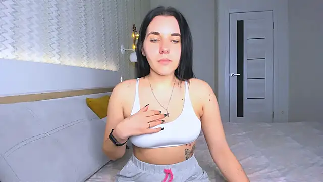 Kate Ree online show from 01.24.25