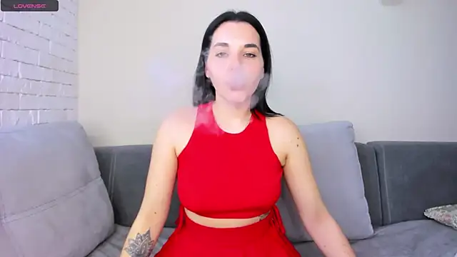 Kate Ree online show from 02.15.25