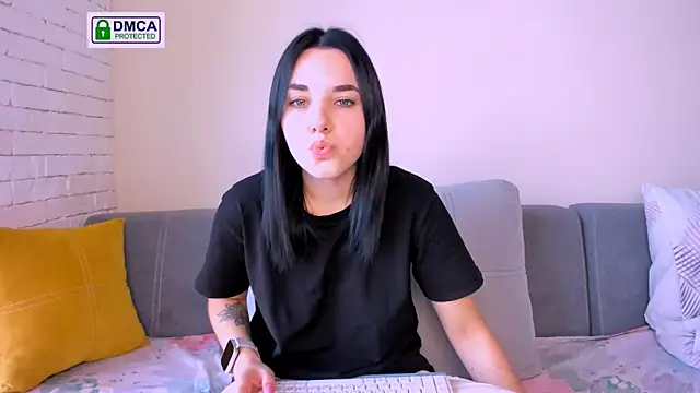 Kate Ree online show from 09.24.25