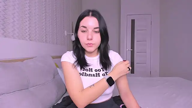 Kate Ree online show from 11.11.25