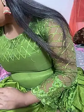 Ayesha mahi online show from 03.20.25