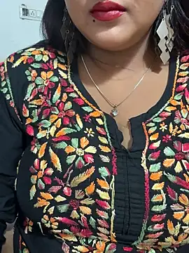 Ayesha mahi online show from 09.11.25