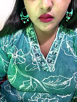 Ayesha mahi online show from 09.26.25