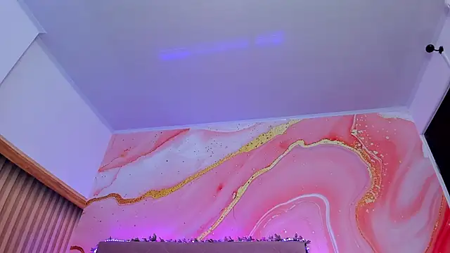 Snapshot of Daisy__rose chatting on 02.24.25 Daisy rose online show from 02.24.25