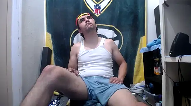 Apeezy14 online show from 12.07.24