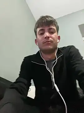 Snapshot of Imperial_10 chatting on 01.29.25 Imperial 10 online show from 01.29.25