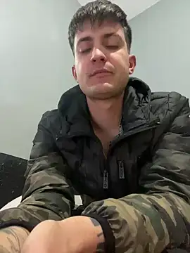 Snapshot of Imperial_10 chatting on 03.09.25 Imperial 10 online show from 03.09.25