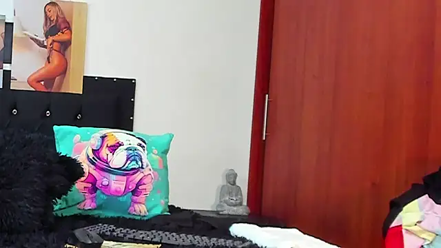 Snapshot of doll_celeste20 chatting on 01.16.25 doll celeste20 online show from 01.16.25