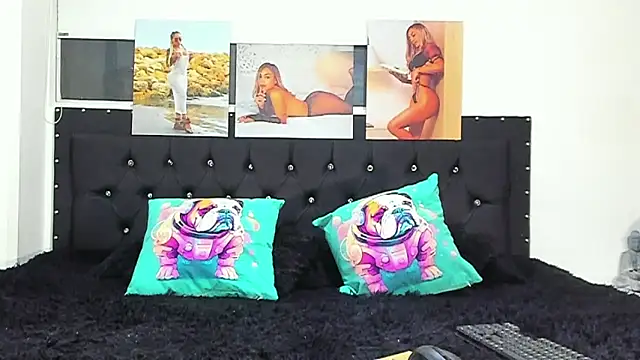 Snapshot of doll_celeste20 chatting on 01.24.25 doll celeste20 online show from 01.24.25