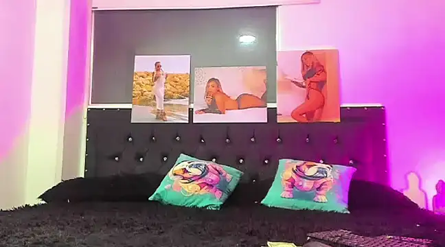 Snapshot of doll_celeste20 chatting on 02.12.25 doll celeste20 online show from 02.12.25