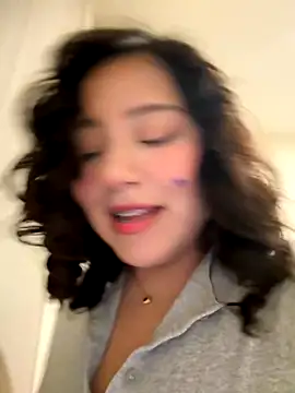 kittyfresita online show from 10.10.25