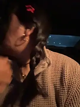 kittyfresita online show from 10.30.25