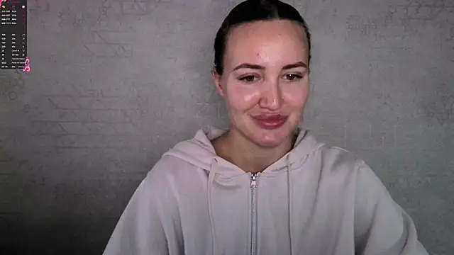 Stasia Queen online show from 10.20.25
