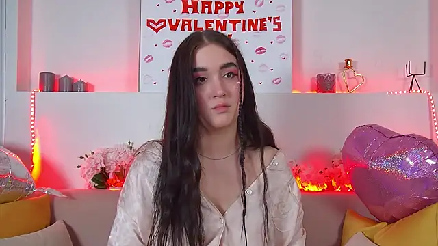 ChristinaMilton online show from 02.15.25