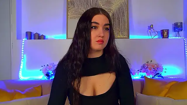 ChristinaMilton online show from 02.18.25