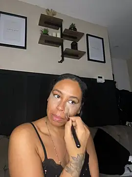 Snapshot of bigbootyjayda chatting on 01.09.25 bigbootyjayda online show from 01.09.25