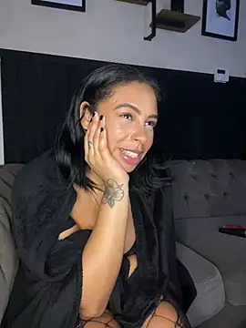 Snapshot of bigbootyjayda chatting on 02.16.25 bigbootyjayda online show from 02.16.25