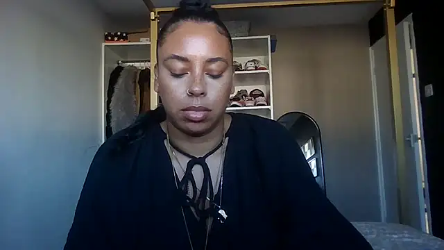 Snapshot of bigbootyjayda chatting on 09.21.25 bigbootyjayda online show from 09.21.25