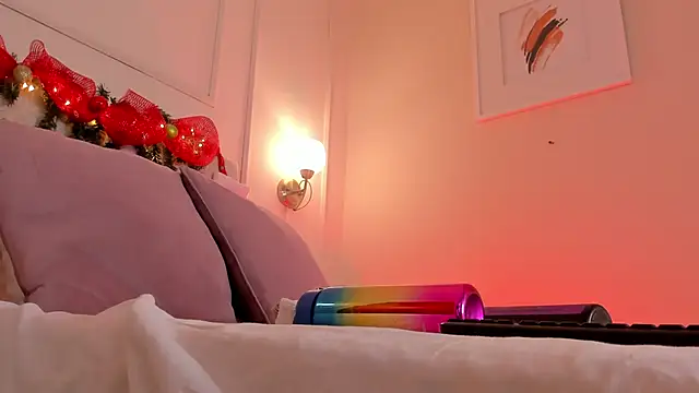 Snapshot of dani_skinny_ chatting on 12.21.24 dani skinny online show from 12.21.24