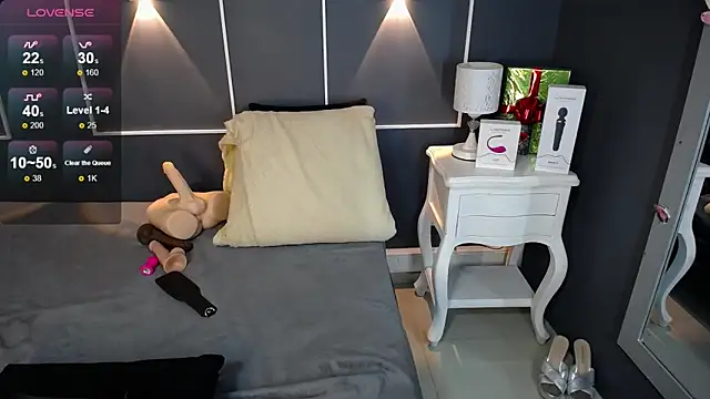 Emmawattsom online show from 12.28.24