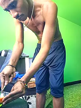 amarijones online show from 11.29.25