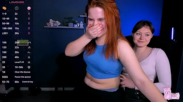 Snapshot of nikole_kitt chatting on 02.01.25 nikole kitt online show from 02.01.25