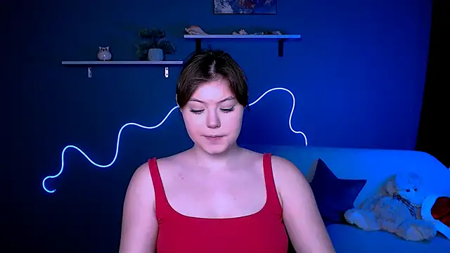 Snapshot of nikole_kitt chatting on 02.11.25 nikole kitt online show from 02.11.25