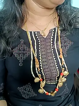 gaurika18 online show from 02.26.25