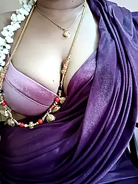 gaurika18 online show from 03.05.25