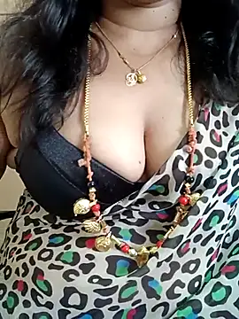 gaurika18 online show from 03.15.25