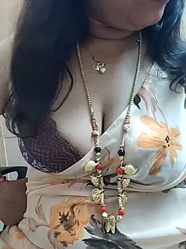 gaurika18 online show from 03.20.25