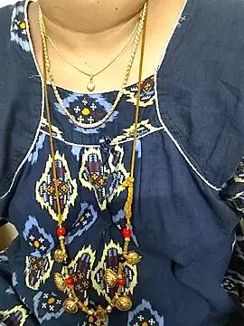 gaurika18 online show from 09.12.25