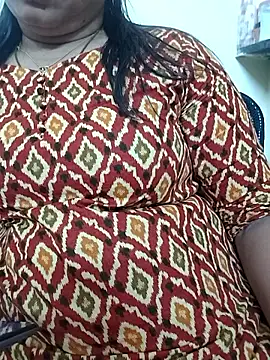 gaurika18 online show from 10.17.25