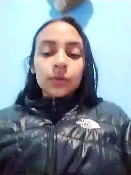 Snapshot of emma_ambar chatting on 01.22.25 emma ambar online show from 01.22.25