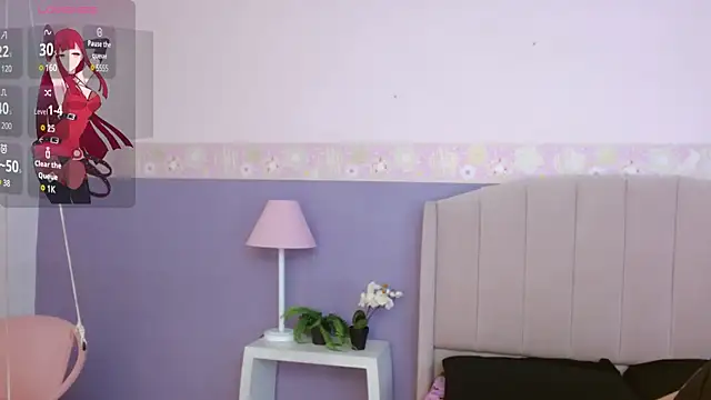 Snapshot of Angie99_gh chatting on 12.05.24 Angie99 gh online show from 12.05.24