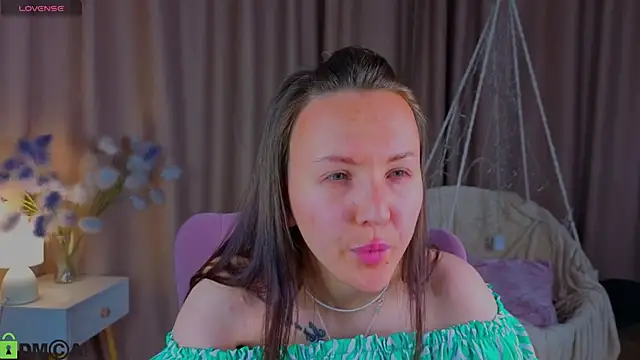 Wendy mm online show from 10.04.25