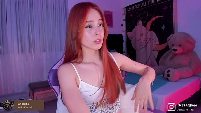 Snapshot of alice_guerin_ chatting on 09.28.25 alice guerin  online show from 09.28.25