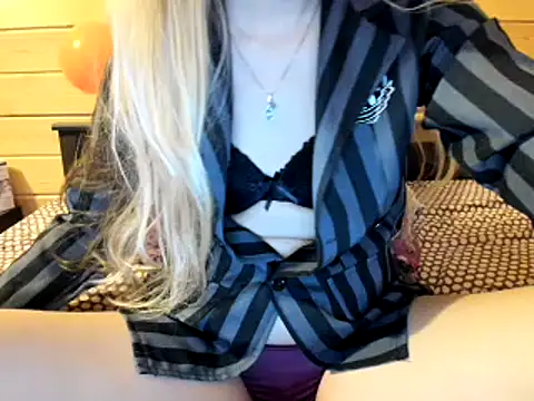 Cookiecutey online show from 11.01.25