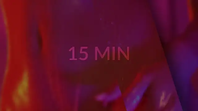 HeyBananas online show from 01.11.25