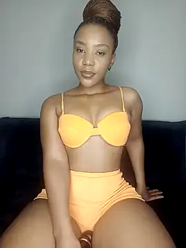 Snapshot of LollyPop_23 chatting on 12.07.24 LollyPop 23 online show from 12.07.24