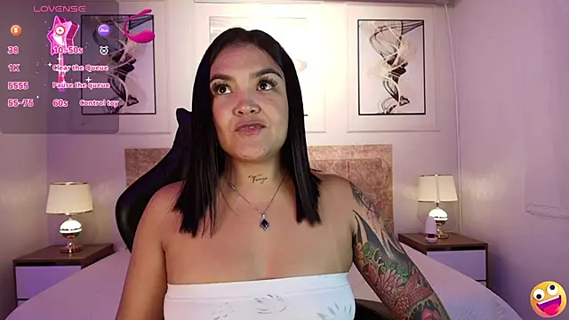 lyn adamns online show from 12.17.24