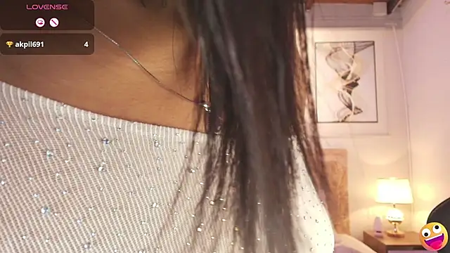 Snapshot of lyn_adamns chatting on 01.16.25 lyn adamns online show from 01.16.25