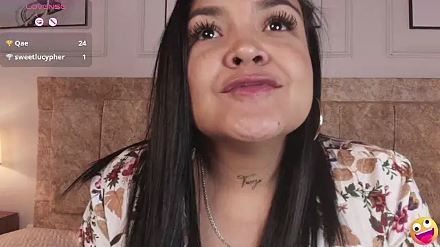 Snapshot of lyn_adamns chatting on 03.14.25 lyn adamns online show from 03.14.25