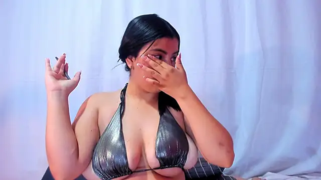 AnithaaYork online show from 10.14.25