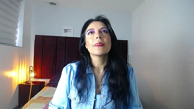 Zuzana21 online show from 12.06.24
