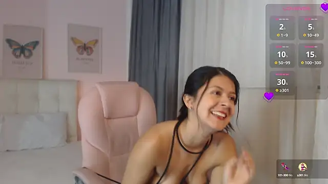 liss black online show from 01.28.25