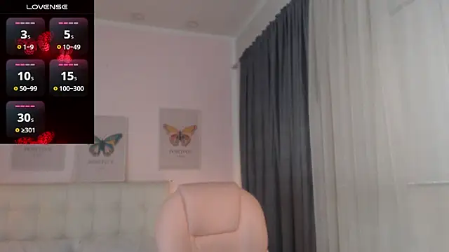 liss black online show from 02.28.25