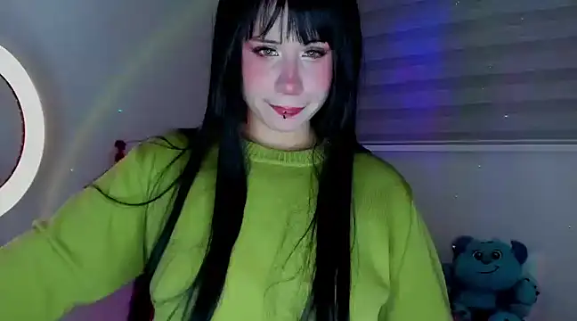 Snapshot of _riassgremory chatting on 12.05.24 riassgremory online show from 12.05.24